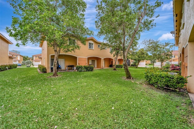 530 Saint Michelle Way, Margate, FL 33068 - photo 27