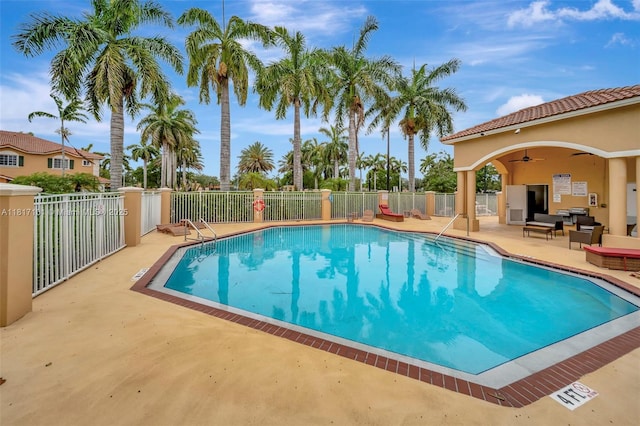 530 Saint Michelle Way, Margate, FL 33068 - photo 31