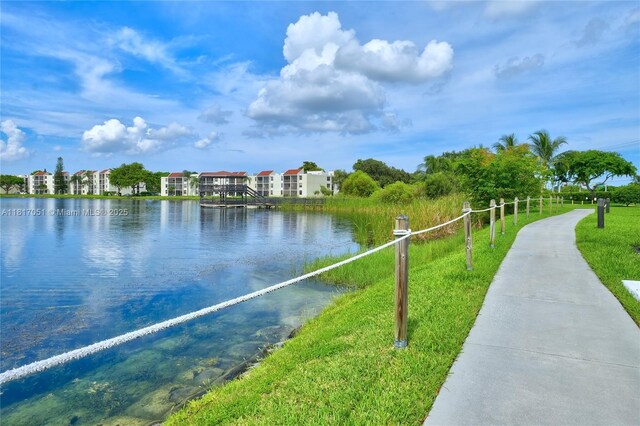 111 Lake Emerald Dr Unit 307, Oakland Park, FL 33309 - photo 4