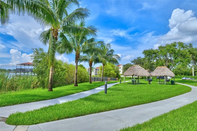 111 Lake Emerald Dr Unit 307, Oakland Park, FL 33309 - photo 7