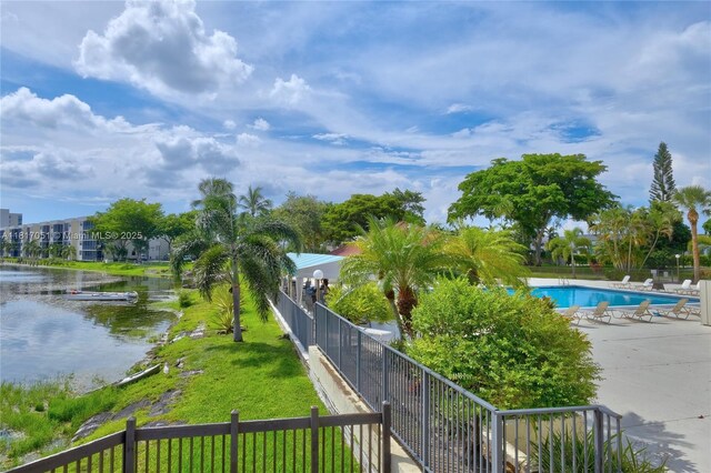 111 Lake Emerald Dr Unit 307, Oakland Park, FL 33309 - photo 13