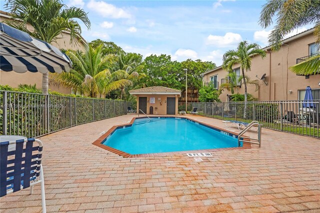 8328 Lagos De Campo Blvd, Tamarac, FL 33321 - photo 41