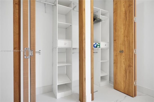 1902 Della Dr, Naples, FL 34117 - view of closet
