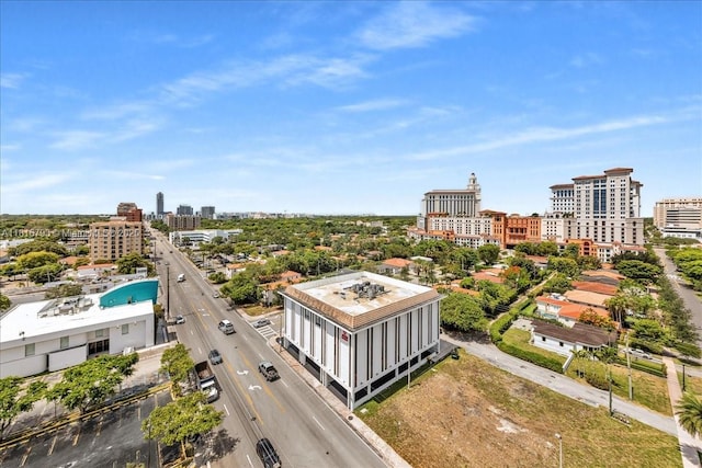 2351 Douglas Rd Unit 1204, Miami, FL 33145 - view of urban area