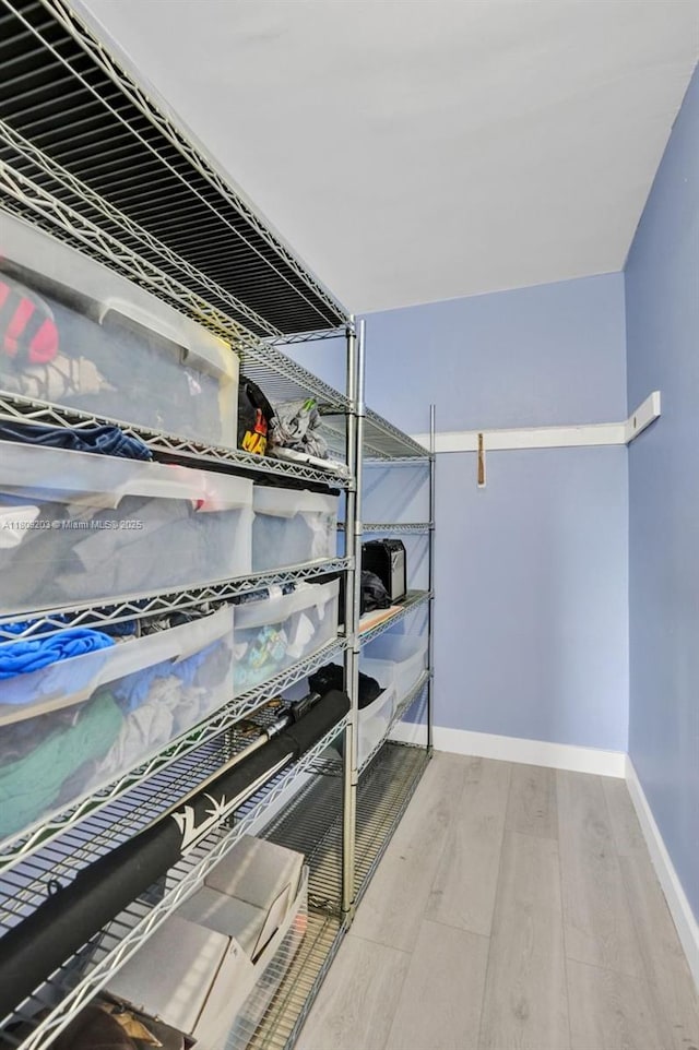 6555 W Broward Blvd Unit 412, Plantation, FL 33317 - view of storage area