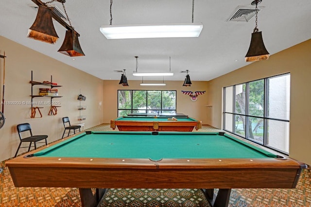 6555 W Broward Blvd Unit 412, Plantation, FL 33317 - playroom featuring billiards