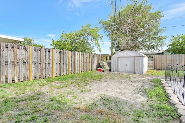 6336 SW 22nd St, Miramar, FL 33023 - view of fenced backyard