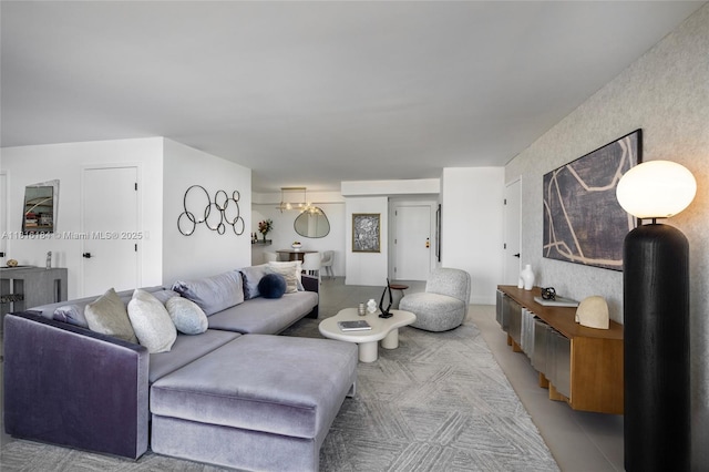 4000 Towerside Ter Unit 804, Miami, FL 33138 - view of living area