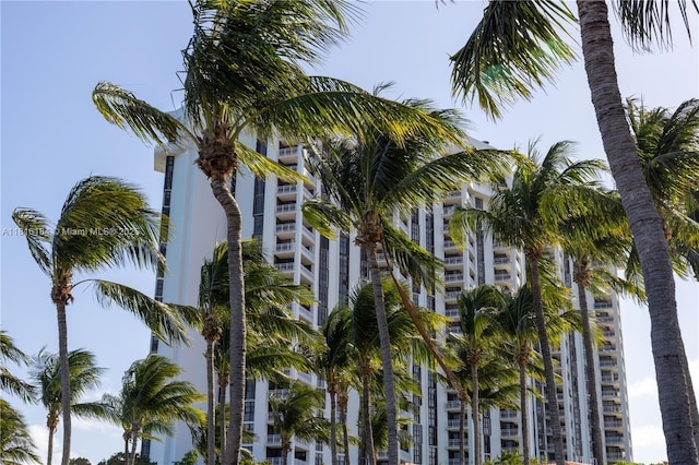 4000 Towerside Ter Unit 804, Miami, FL 33138 - view of apartment building / complex