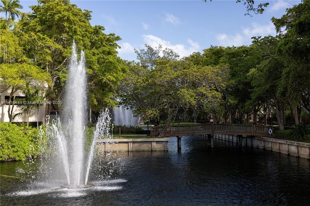 4000 Towerside Ter Unit 804, Miami, FL 33138 - water view