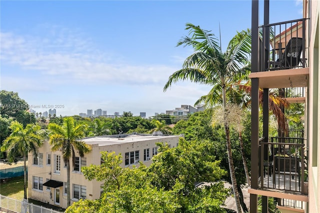 1900 Van Buren St Unit 407B, Hollywood, FL 33020 - water view