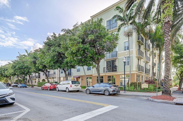1900 Van Buren St Unit 407B, Hollywood, FL 33020 - view of building exterior