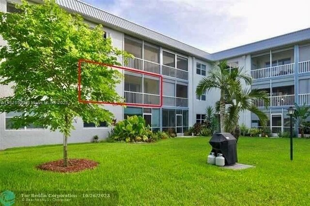 9880 Marina Blvd Unit 1519, Boca Raton, FL 33428 - photo 11