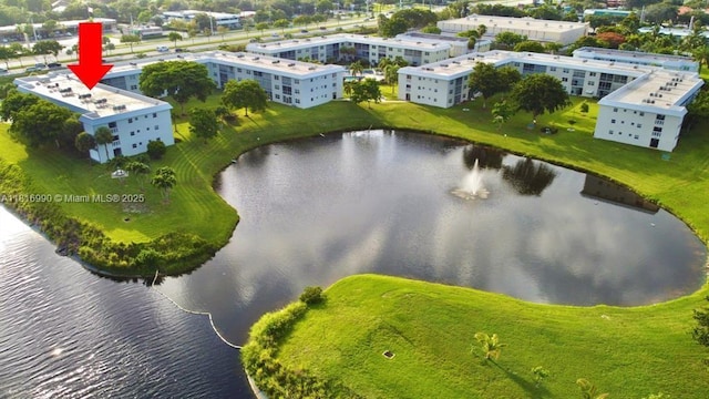 9880 Marina Blvd Unit 1519, Boca Raton, FL 33428 - photo 16