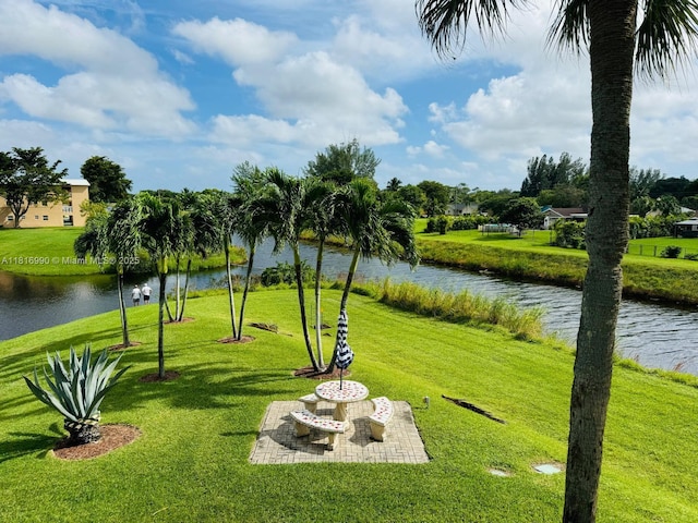 9880 Marina Blvd Unit 1519, Boca Raton, FL 33428 - photo 22