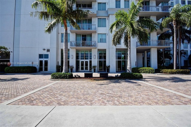 300 S Australian Ave Unit 302, West Palm Beach, FL 33401 - view of apartment building / complex