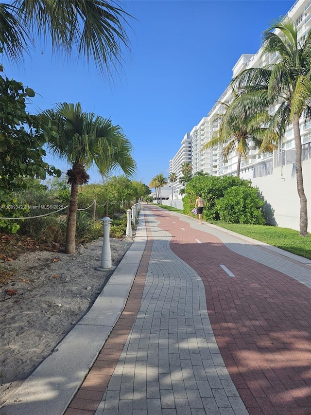 5701 E Collins Ave Unit Ph10, Miami Beach, FL 33140 - view of home's community