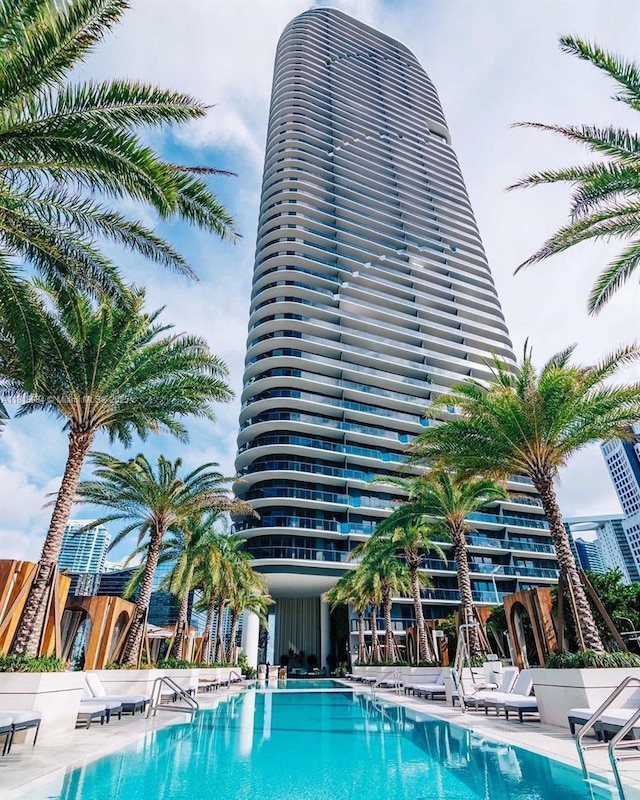 801 S Miami Ave Unit 509, Miami, FL 33130 - photo 4