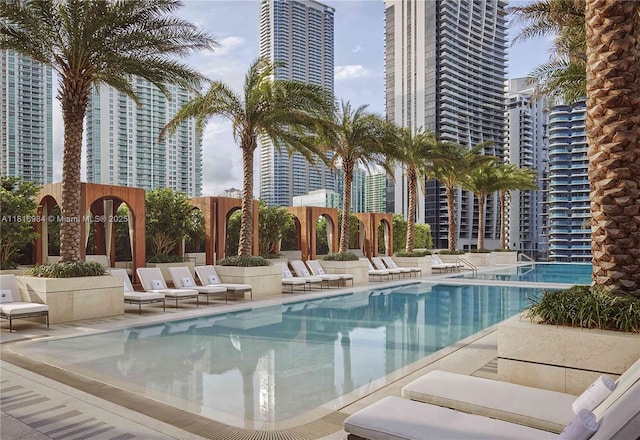 801 S Miami Ave Unit 509, Miami, FL 33130 - photo 22