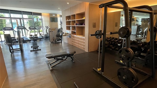 801 S Miami Ave Unit 509, Miami, FL 33130 - photo 28