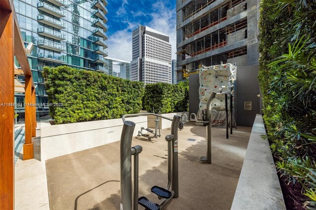 801 S Miami Ave Unit 509, Miami, FL 33130 - photo 32