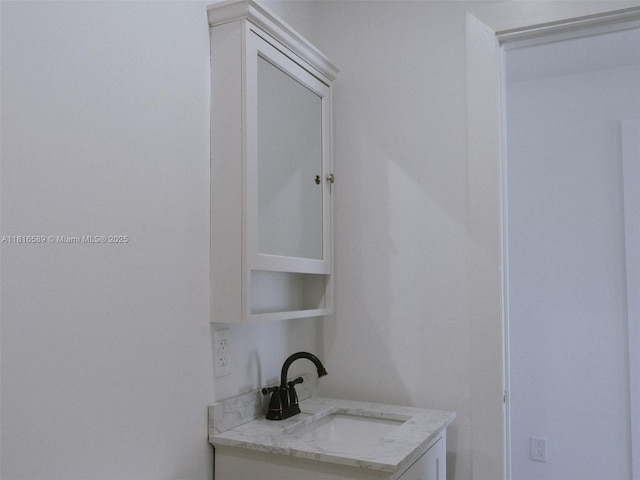 3613 SW 12th Pl, Fort Lauderdale, FL 33312 - bathroom with vanity