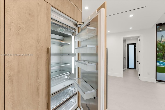 8811 SW 56th St, Miami, FL 33165 - view of pantry