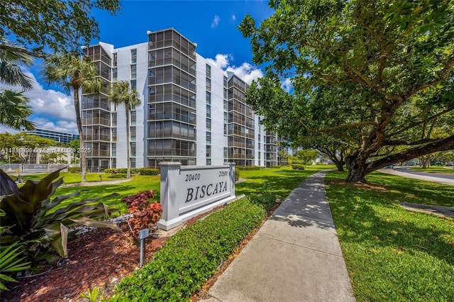 20400 SW Country Club Dr Unit 209, Aventura, FL 33180 - photo 28