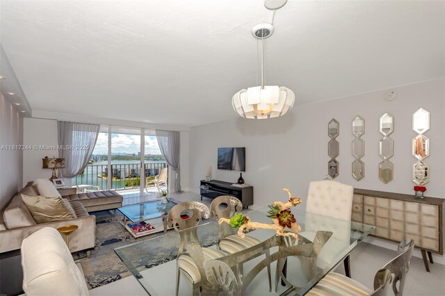 18151 NE 31st Ct Unit 1905, Aventura, FL 33160 - view of dining room