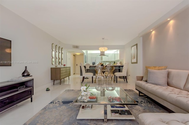 18151 NE 31st Ct Unit 1905, Aventura, FL 33160 - view of living room