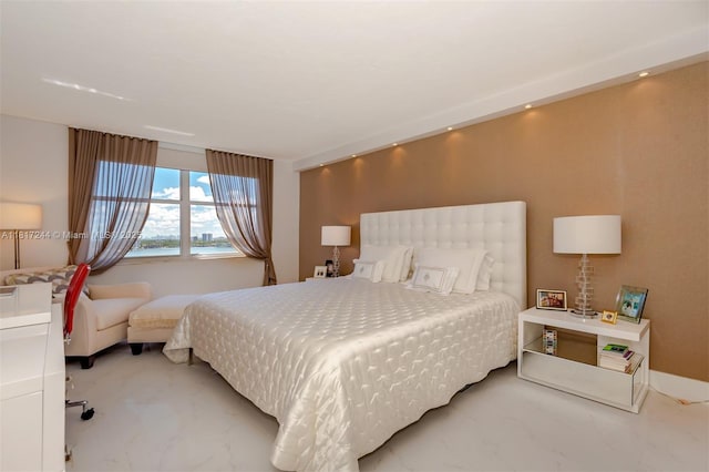 18151 NE 31st Ct Unit 1905, Aventura, FL 33160 - view of bedroom