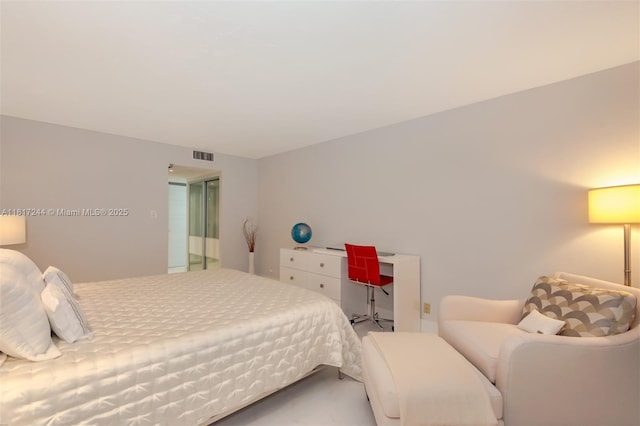 18151 NE 31st Ct Unit 1905, Aventura, FL 33160 - view of bedroom