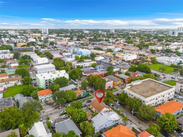1478 SW 2nd St, Miami, FL 33135 - view of urban area