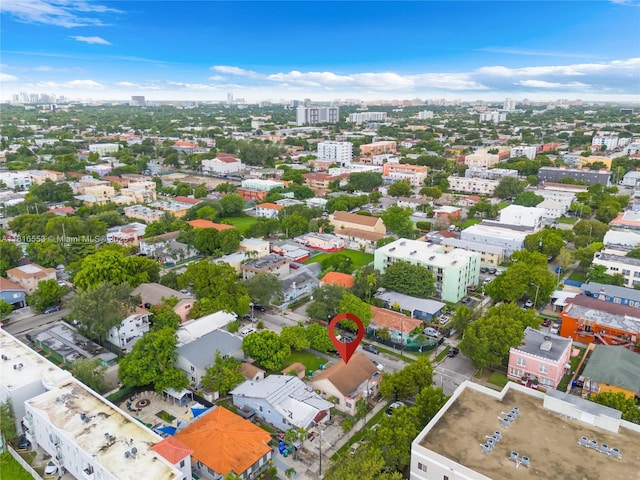 1478 SW 2nd St, Miami, FL 33135 - view of urban area