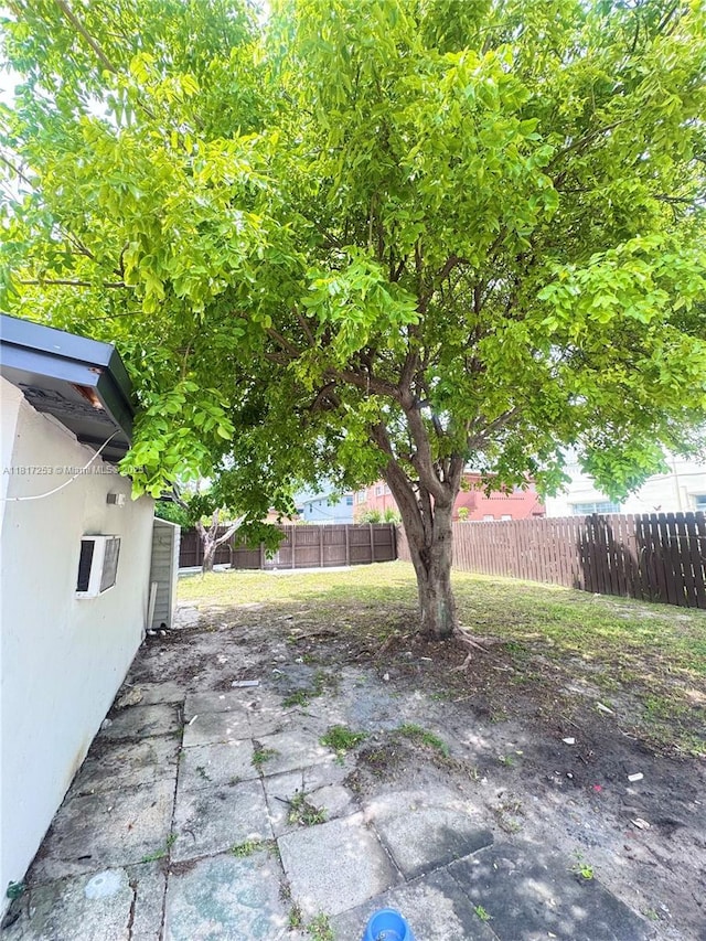 3731 SW 58th Ter, Davie, FL 33314 - view of yard
