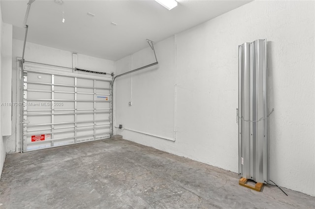 2608 SE 11th Ct Unit 2608, Homestead, FL 33035 - view of garage