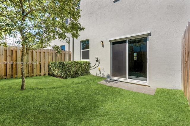 2608 SE 11th Ct Unit 2608, Homestead, FL 33035 - view of yard
