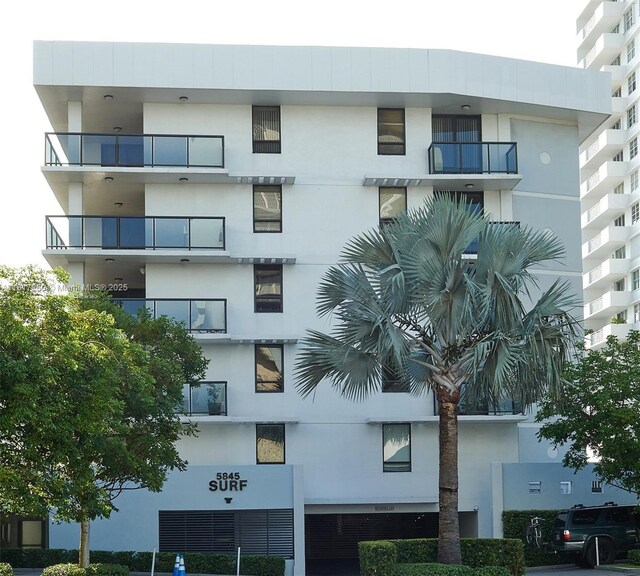 5845 Collins Ave Unit 304, Miami Beach, FL 33140 - view of apartment building / complex