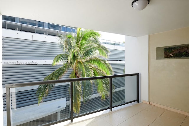 5845 Collins Ave Unit 304, Miami Beach, FL 33140 - view of balcony