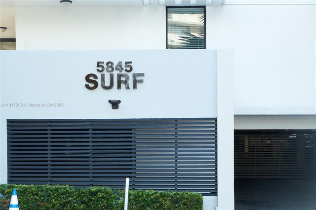 5845 Collins Ave Unit 304, Miami Beach, FL 33140 - exterior view
