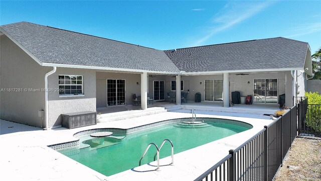 421 Dayton, Lehigh Acres, FL 33972 - photo 42