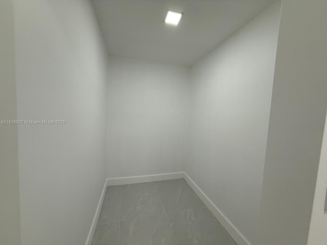 4314 SW 97th Ct, Miami, FL 33165 - spare room with baseboards