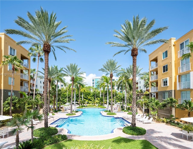 100 Meridian Ave Unit 216, Miami Beach, FL 33139 - photo 1