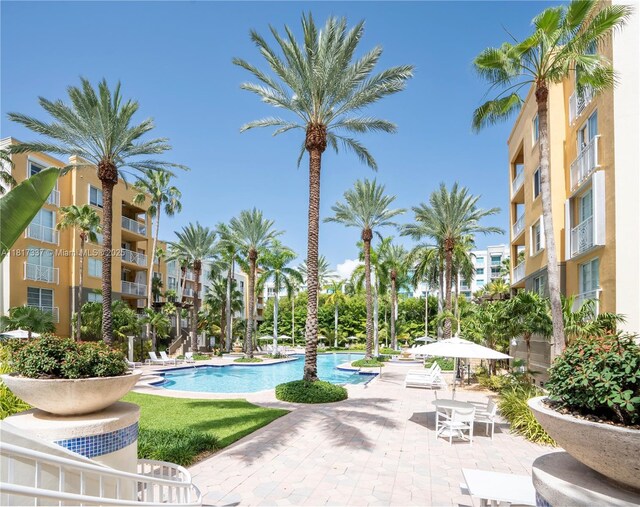 100 Meridian Ave Unit 216, Miami Beach, FL 33139 - photo 8