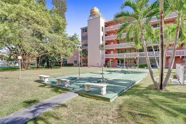 180 NE 12th Ave Unit 14A, Hallandale Beach, FL 33009 - photo 2