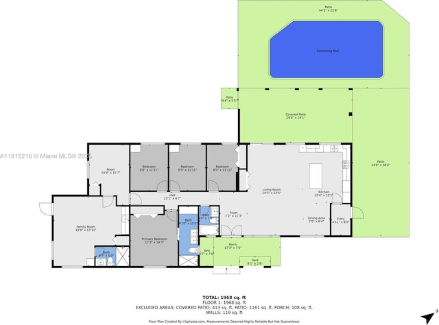 10711 SW 70th St, Miami, FL 33173 - photo 30
