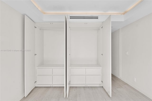 5700 Collins Ave Unit 7A, Miami Beach, FL 33140 - view of closet