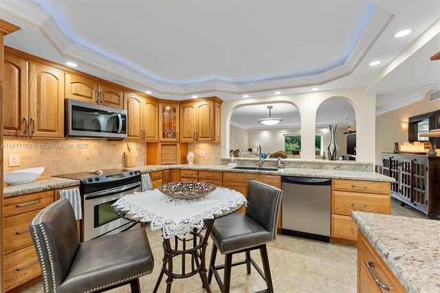 150 S Hollybrook Ter Unit 201, Pembroke Pines, FL 33025 - photo 3