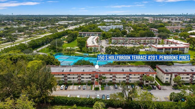 150 S Hollybrook Ter Unit 201, Pembroke Pines, FL 33025 - photo 24