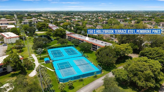 150 S Hollybrook Ter Unit 201, Pembroke Pines, FL 33025 - photo 30
